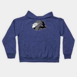 Lion Kids Hoodie